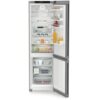 371L No Frost Freestanding Fridge Freezer, Silver, B Rated - Liebherr CNsdb 5723 - Naamaste London Homewares - 3