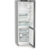 371L No Frost Freestanding Fridge Freezer, Silver, B Rated - Liebherr CNsdb 5723 - Naamaste London Homewares - 4