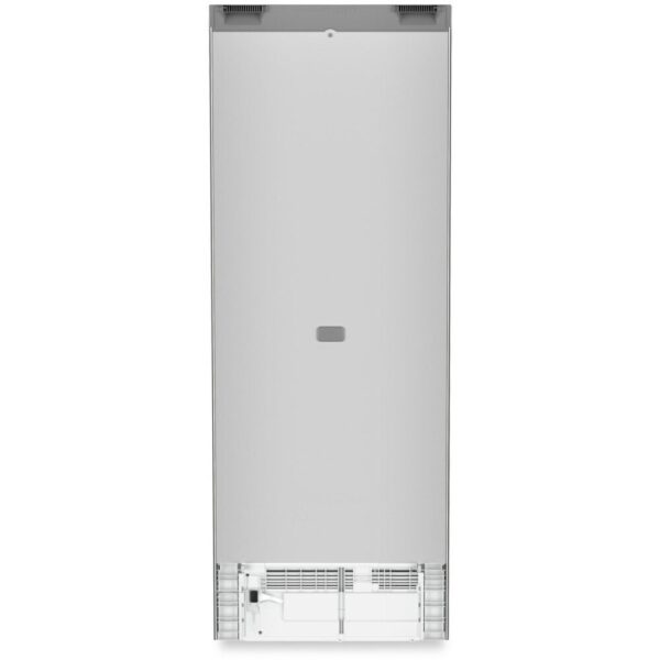 486L No Frost Freestanding Fridge Freezer, 70/30, Silver, D Rated - Liebherr CNsfd 7723 - Naamaste London Homewares - 9