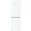 206L No Frost Freestanding Fridge Freezer, 70/30, White - Liebherr CNd 5203 - Naamaste London Homewares - 1