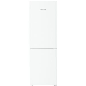 206L No Frost Freestanding Fridge Freezer, 70/30, White - Liebherr CNd 5203 - Naamaste London Homewares - 1