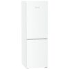 206L No Frost Freestanding Fridge Freezer, 70/30, White - Liebherr CNd 5203 - Naamaste London Homewares - 2