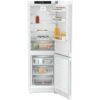 206L No Frost Freestanding Fridge Freezer, 70/30, White - Liebherr CNd 5203 - Naamaste London Homewares - 8