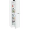 319L No Frost Freestanding Fridge Freezer, 60/40, White, D Rated - Liebherr CNd 5204 - Naamaste London Homewares - 6