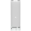 319L No Frost Freestanding Fridge Freezer, 60/40, White, D Rated - Liebherr CNd 5204 - Naamaste London Homewares - 9