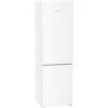 371L No Frost Freestanding Fridge Freezer, 70/30, White, D Rated - Liebherr CNd 5703 - Naamaste London Homewares - 2