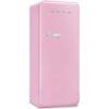 270L Retro Tall Fridge with Ice Box, Pink - Smeg FAB28RPK5 - Naamaste London Homewares - 2