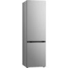 387L No Frost Freestanding Fridge Freezer, 70/30, Silver, D Rated - LG GBV3200CPY - Naamaste London Homewares - 13