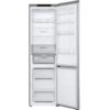 387L No Frost Freestanding Fridge Freezer, 70/30, Silver, D Rated - LG GBV3200CPY - Naamaste London Homewares - 5