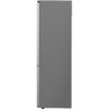 387L No Frost Freestanding Fridge Freezer, 70/30, Silver, D Rated - LG GBV3200CPY - Naamaste London Homewares - 7