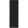 387L No Frost Black Fridge Freezer, 70/30, C Rated - LG GBV5240CEP - Naamaste London Homewares - 7