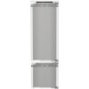 256L Integrated Fridge Freezer, White, B Rated - Liebherr ICBbi5152 - Naamaste London Homewares - 3