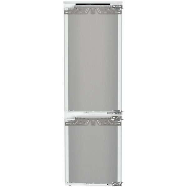 244L Integrated Fridge Freezer, White, D Rated - Liebherr ICBNdi5123 - Naamaste London Homewares - 3
