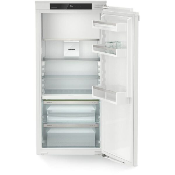 173L Built-In Larder Integrated Fridge, White, C Rated - Liebherr IRBc4121 - Naamaste London Homewares - 2