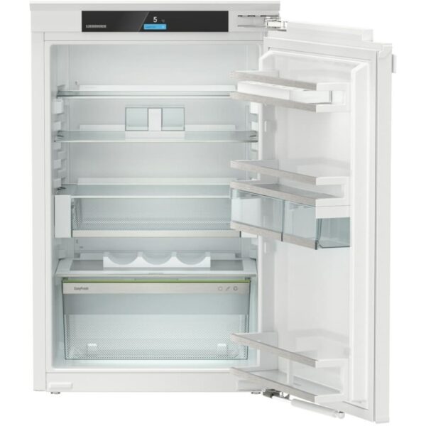 136L Built-In Larder Integrated Fridge, White, C Rated - Liebherr IRci3950 - Naamaste London Homewares - 2