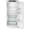 182L Built-In Integrated Fridge, with Ice Box, White - Liebherr IRd4121 - Naamaste London Homewares - 1