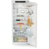 235L Built-In Larder Integrated Fridge, Fixed Hinge, White - Liebherr IRd4520 - Naamaste London Homewares - 2