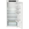 183L Built-In Integrated Fridge, with Ice Box, Sliding Hinge, White - Liebherr IRSe4101 - Naamaste London Homewares - 2