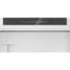 280L Built-In Integrated Fridge, with Ice Box, Fixed Hinge, White - Neff KI2822FE0G N50 - Naamaste London Homewares - 2