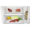289L Integrated Fridge Freezer, White, E Rated - Neff KI7961SE0 N30 - Naamaste London Homewares - 3