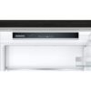 270L Low Frost Integrated Fridge Freezer, 70/30, White, E Rated - Siemens KI87VVSE0G iQ300 - Naamaste London Homewares - 3