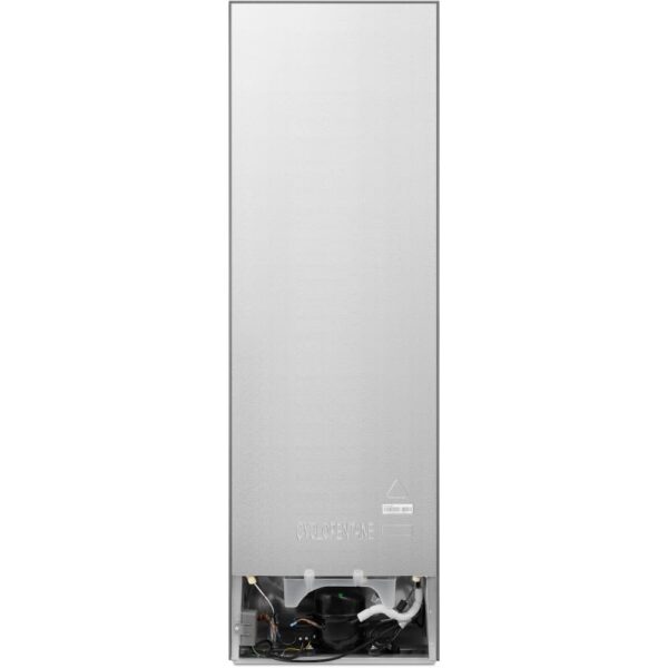269L Freestanding Fridge Freezer, 70/30, White - Fridgemaster MC55265E - Naamaste London Homewares - 4