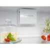 339L Low Frost Freestanding Fridge Freezer, 70/30, White - AEG ORC5S331EW - Naamaste London Homewares - 5