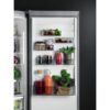 380L No Frost Freestanding Fridge Freezer, 70/30, Stainless Steel, C Rated - AEG ORC8M321CX - Naamaste London Homewares - 2