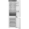 252L Total No Frost Integrated Fridge Freezer, 70/30, White, E Rated - Hisense RB3B250SAWE - Naamaste London Homewares - 3