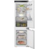 252L Total No Frost Integrated Fridge Freezer, 70/30, White, E Rated - Hisense RB3B250SAWE - Naamaste London Homewares - 4