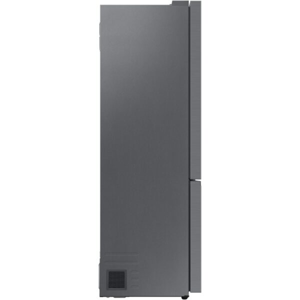 538L Smart Combi Samsung Fridge Freezer, Refined Inox, 70/30, Silver, C Rated - RB53DG703CS9 - Naamaste London Homewares - 10