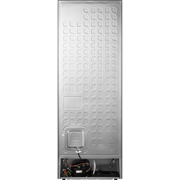 495L Total No Frost Hisense Fridge Freezer, Stainless Steel, E Rated - RB645N4BIE - Naamaste London Homewares - 5