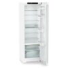 382L Freestanding Tall Larder Fridge, White - Liebherr RBc5220 - Naamaste London Homewares - 3