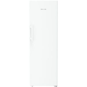 387L Freestanding Tall Larder Fridge, White - Liebherr RBd5250 - Naamaste London Homewares - 1