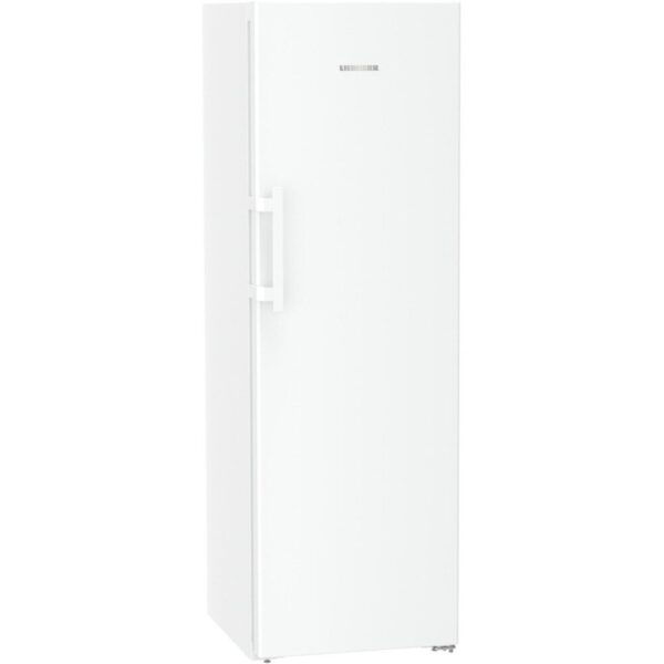 387L Freestanding Tall Larder Fridge, White - Liebherr RBd5250 - Naamaste London Homewares - 2