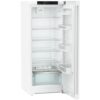 298L Freestanding Tall Larder Fridge, White - Liebherr Rd4600 - Naamaste London Homewares - 3