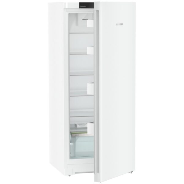 298L Freestanding Tall Larder Fridge, White - Liebherr Rd4600 - Naamaste London Homewares - 4