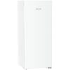 298L Freestanding Tall Larder Fridge, White - Liebherr Rd4600 - Naamaste London Homewares - 1