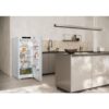 298L Freestanding Tall Larder Fridge, White - Liebherr Rd4600 - Naamaste London Homewares - 7