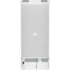 298L Freestanding Tall Larder Fridge, White - Liebherr Rd4600 - Naamaste London Homewares - 8