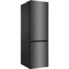 318L Total No Frost Freestanding Fridge Freezer, Grey, 70/30 - TCL RF318BSE0UK - Naamaste London Homewares - 2