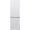 318L Total No Frost Freestanding Fridge Freezer, White, 70/30 - TCL RF318BWE1UK - Naamaste London Homewares - 1