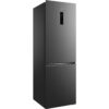 318L Freestanding Fridge Freezer, Silver - TCL RP318BSE1UK - Naamaste London Homewares - 9