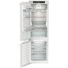245L Integrated Fridge Freezer, White, D Rated - Liebherr SICNdi5153 - Naamaste London Homewares - 2