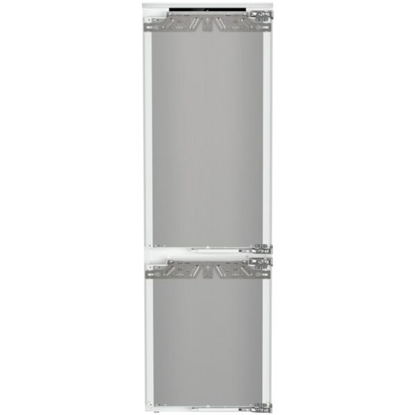 245L Integrated Fridge Freezer, White, D Rated - Liebherr SICNdi5153 - Naamaste London Homewares - 3