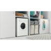 7Kg Freestanding Indesit Washing Machine, Front Load - IWC71453WUKN - Naamaste London Homewares - 2