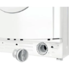 8Kg Freestanding Indesit Washing Machine, Front Load - EWD81483WUKN - Naamaste London Homewares - 12