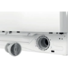 9Kg Freestanding Indesit Washing Machine, Front Load - BWE91485XWUKN - Naamaste London Homewares - 16