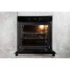 Class 6 Single Built-in Electric Oven - Stainless Steel - Hotpoint SI6 874 SP IX - Naamaste London Homewares - 5