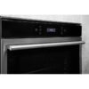 Class 6 Single Built-in Electric Oven - Stainless Steel - Hotpoint SI6 874 SP IX - Naamaste London Homewares - 8